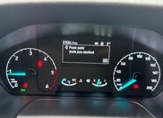 Ford Tourneo Custom VAN-Minibus 0,0 110 kw