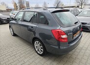 Škoda Fabia 8