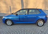 Škoda Fabia Hatchback 999,0 55 kw