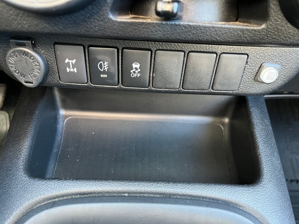 Toyota Hilux Pick-up 2,4 l 110 kw