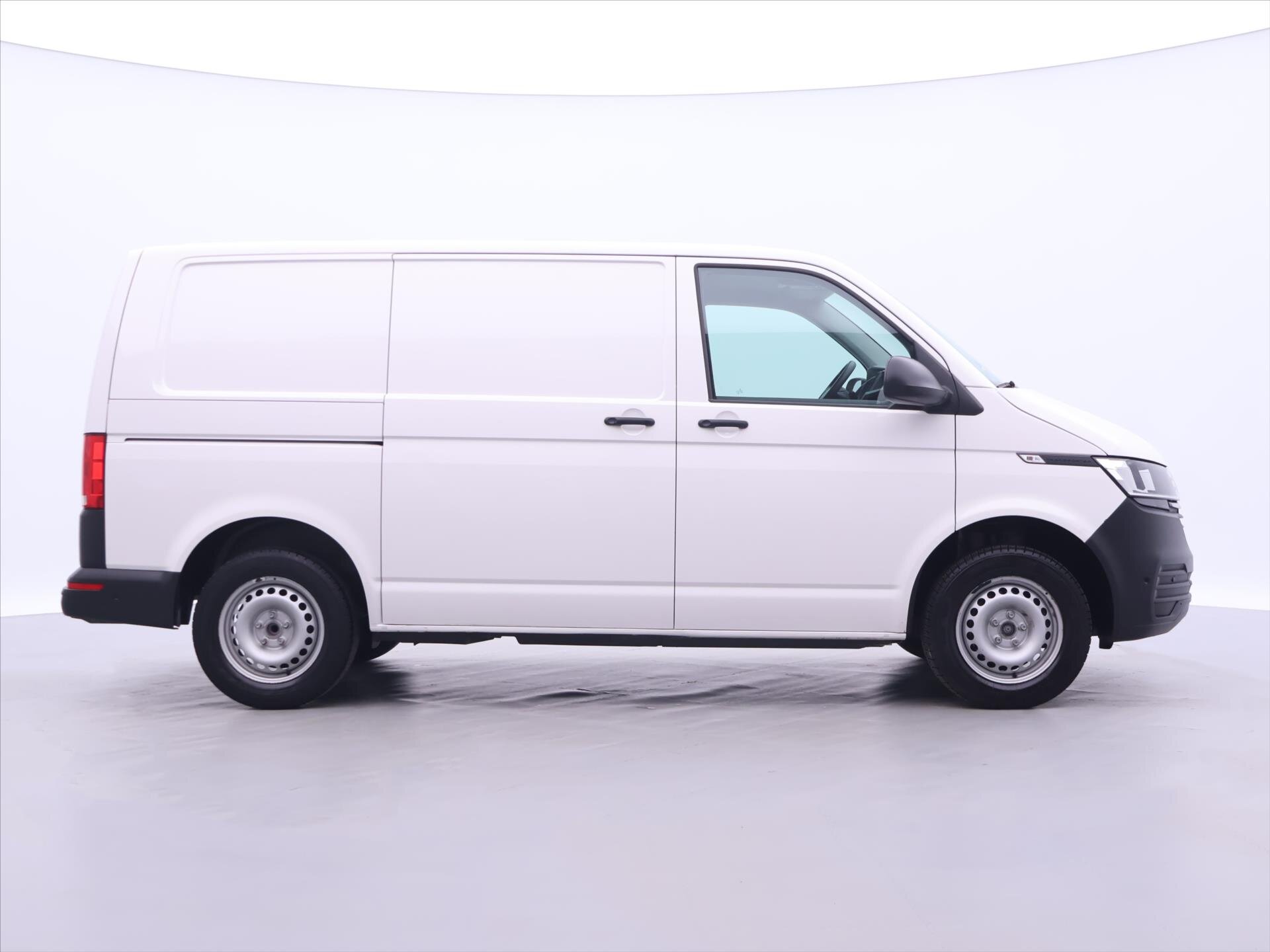 Volkswagen Transporter Ostatní 2,0 l 66 kw