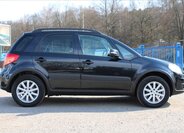 Suzuki SX4 Hatchback 1,6 l 88 kw