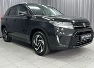 Suzuki Vitara 3