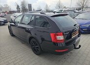 Škoda Octavia Kombi 1,4 l 110 kw