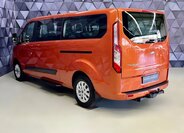 Ford Tourneo Custom Ostatní 2,0 l 96 kw