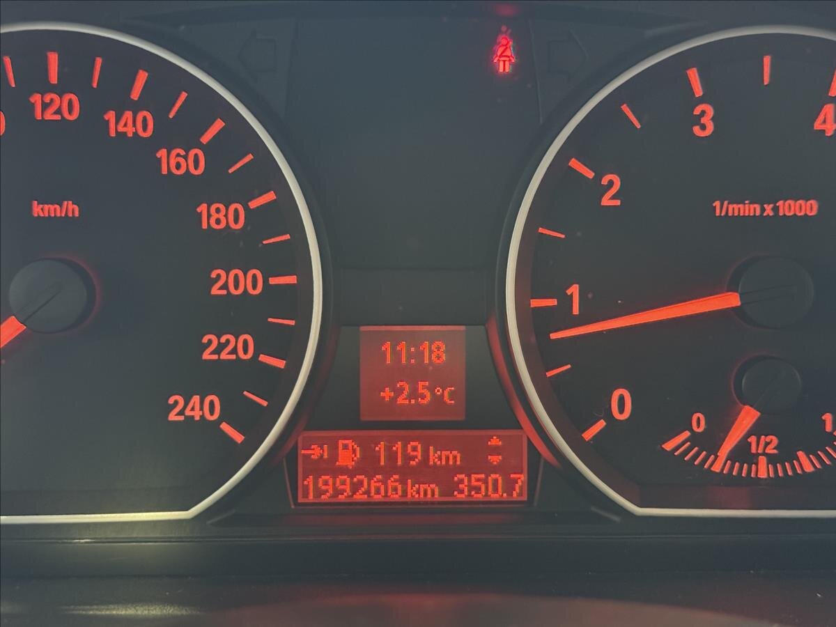 BMW Řada 1 Kombi 2,0 l 90 kw