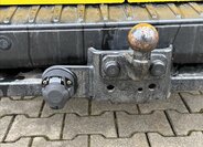 Ford Transit Custom 11