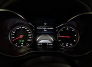 Mercedes-Benz Třídy X Pick-up 2,3 l 120 kw