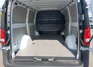 Mercedes-Benz Vito Skříň 2,0 l 100 kw