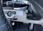 Mercedes-Benz GLK SUV 3,0 l 170 kw