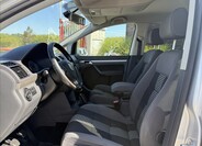 Volkswagen Touran 9