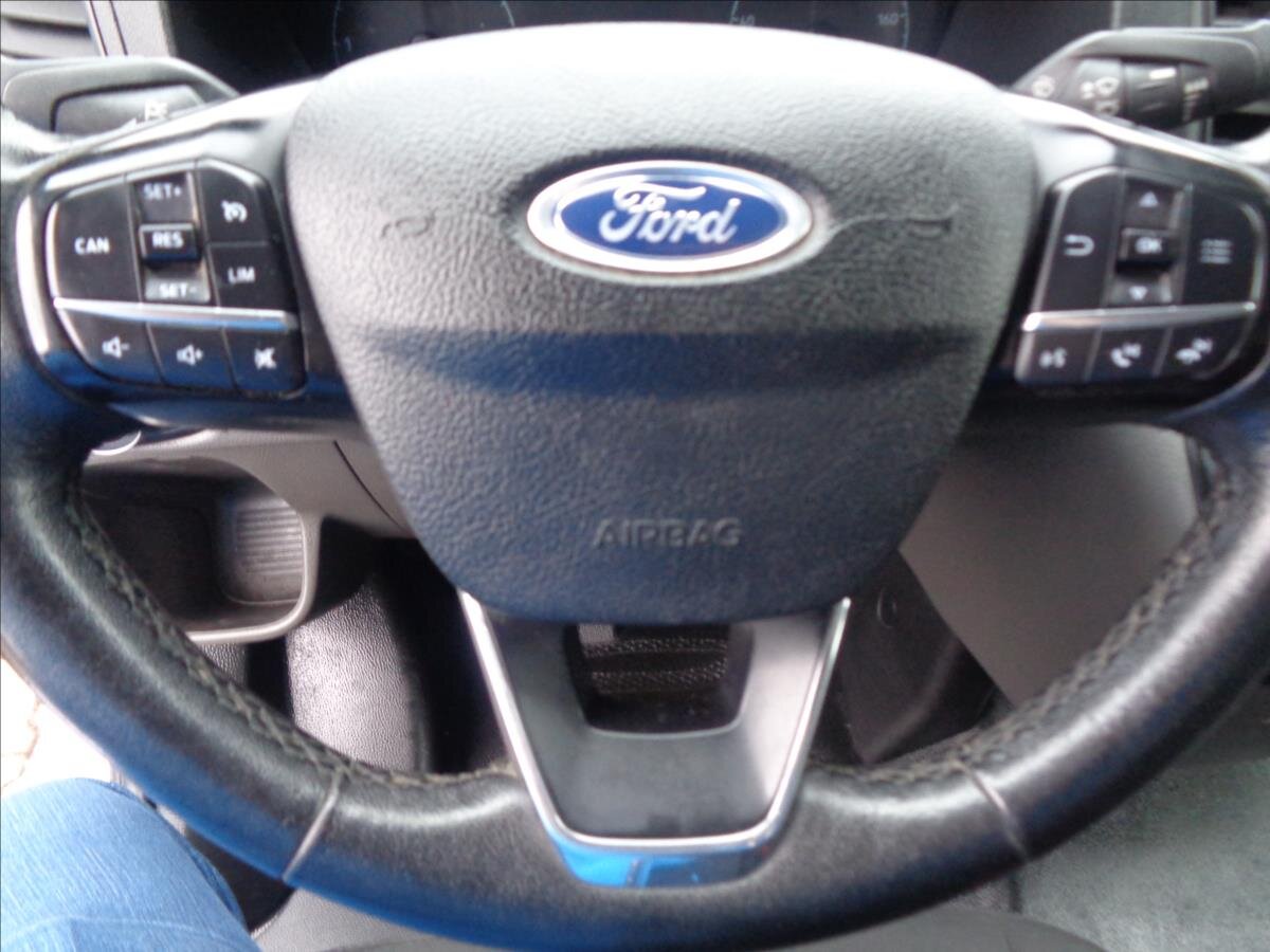 Ford Transit Ostatní 2,0 l 96 kw