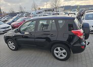 Toyota RAV4 Kombi 2,2 l 100 kw