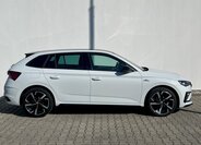 Škoda Scala Hatchback 1,0 l 85 kw