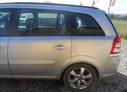 Opel Zafira MPV 1,8 l 103 kw