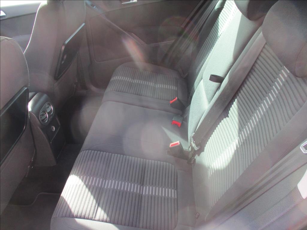 Volkswagen Tiguan SUV / Terénní 2,0 l 81 kw