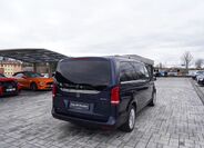 Mercedes-Benz Třídy V 6