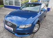 Audi A4 Kombi 2,0 l 105 kw