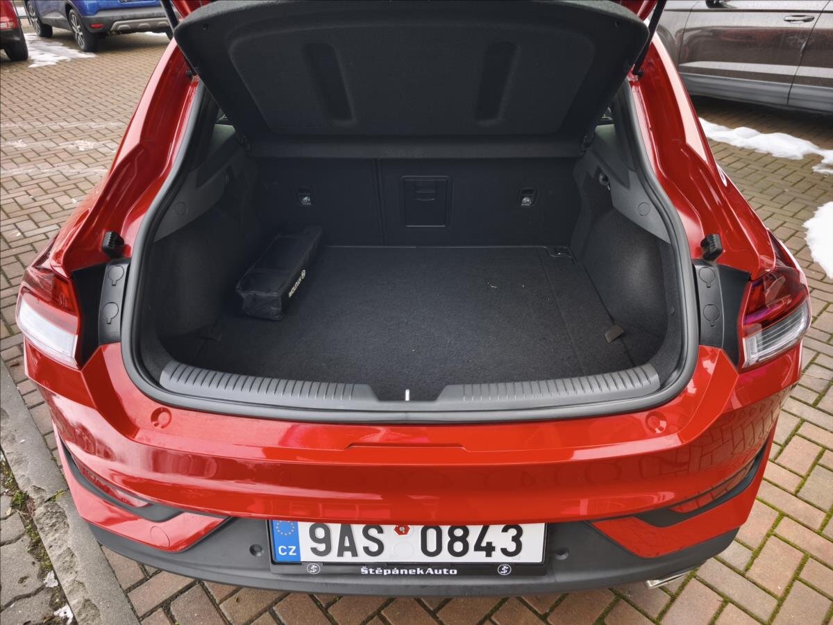 Hyundai i30 Hatchback 998,0 88 kw