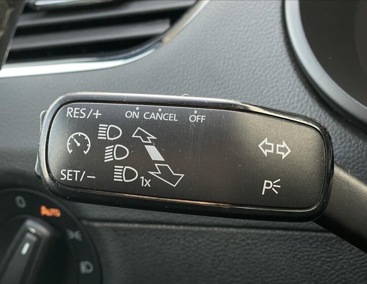 Škoda Octavia Kombi 1,6 l 85 kw