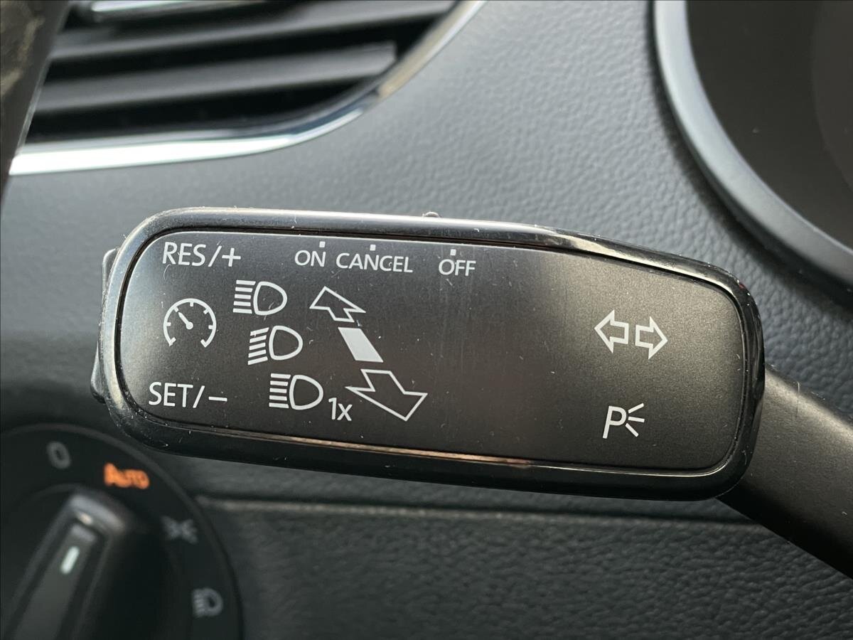 Škoda Octavia Kombi 1,6 l 85 kw