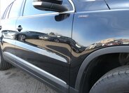 Volkswagen Tiguan SUV 2,0 l 110 kw