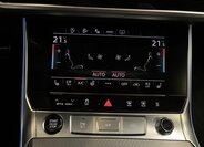 Audi A6 Allroad Kombi 3,0 l 253 kw