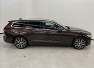 Volvo V60 Kombi 2,0 l 184 kw