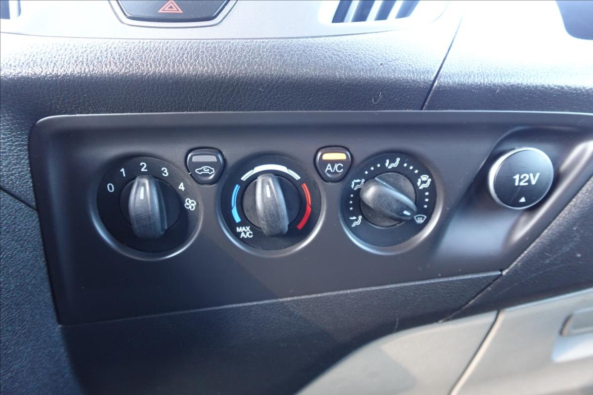 Ford Transit Custom Ostatní 2,0 l 96 kw