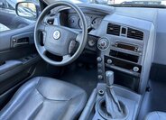 SsangYong Kyron SUV / Terénní 2,0 l 104 kw