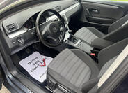 Volkswagen Passat CC 26