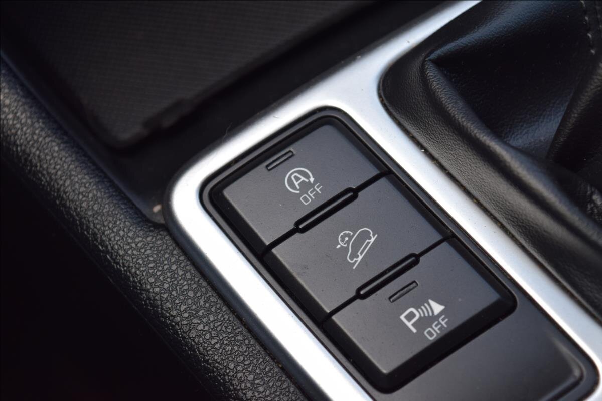 KIA Sportage SUV / Terénní 1,7 l 85 kw