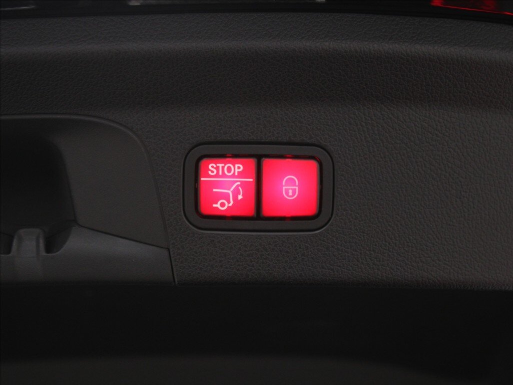 Mercedes-Benz GLE Kupé 2,9 l 243 kw