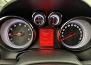 Opel Astra Hatchback 1,4 l 103 kw