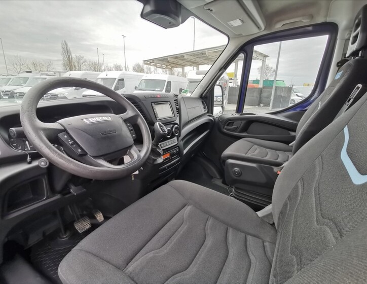 Iveco Daily 6