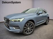 Volvo XC60 SUV / Terénní 2,0 l 177 kw