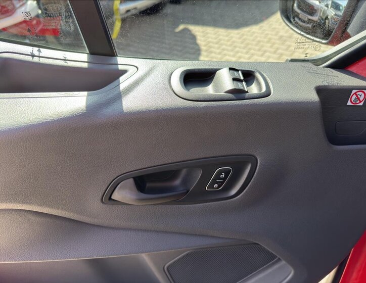 Ford Transit 18