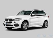 BMW X5 SUV / Terénní 2,0 l 170 kw