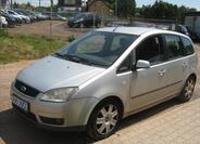 Ford C-MAX 2