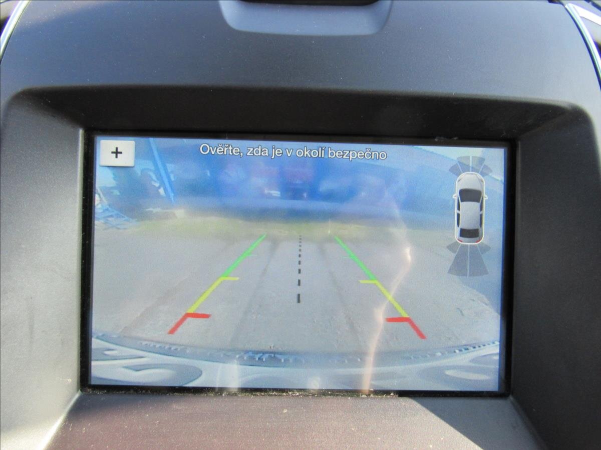 Ford Galaxy Kombi 2,0 l 110 kw