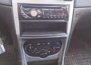 Peugeot 307 Kombi 1,4 l 65 kw