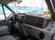 Ford Transit Ostatní 2,2 l 92 kw