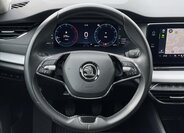 Škoda Octavia Kombi 2,0 l 85 kw