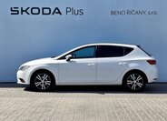Seat Leon Kombi 1,2 l 63 kw