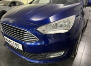 Ford C-MAX MPV 999,0 92 kw
