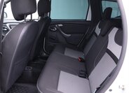 Dacia Duster SUV 1,6 l 84 kw