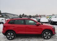 Škoda Karoq SUV 2,0 l 85 kw