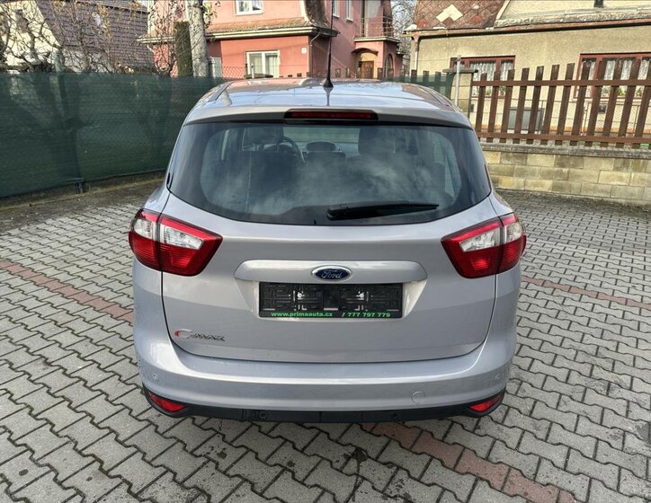Ford C-MAX Kombi 1,6 l 77 kw