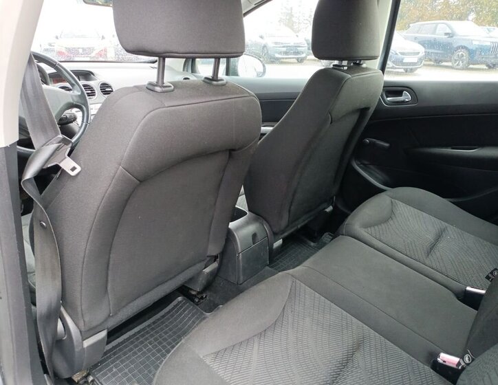 Peugeot 308 Kombi 1,6 l 80 kw