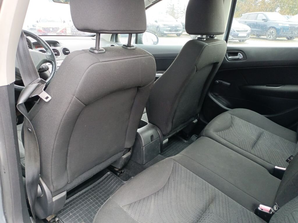 Peugeot 308 Kombi 1,6 l 80 kw